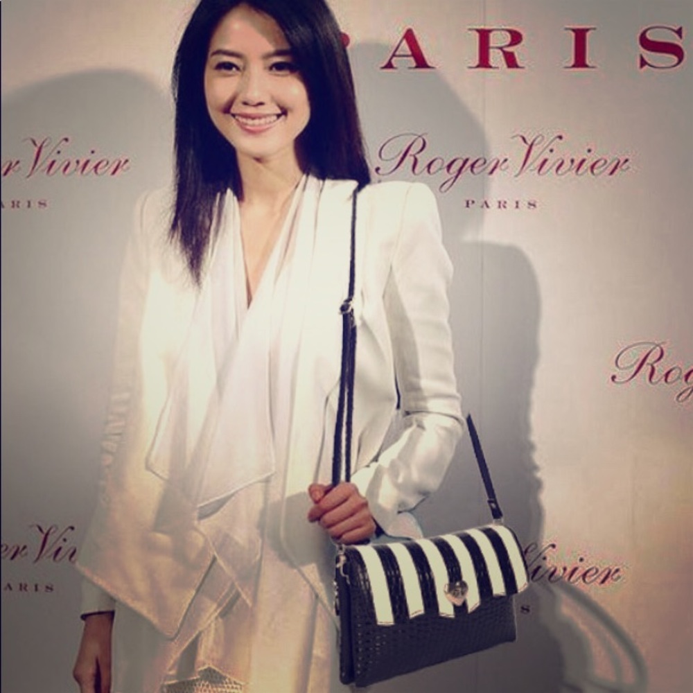Cute Clutch Evening Bag